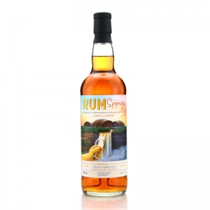 UITVLUGHT RUM 25YO